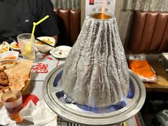 -辉记炭烧海鲜大排档·老字号(福田店)