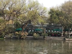 -星巴克(西湖天地店)