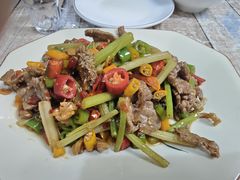 牛三宝-南雄雄州土菜餐厅(粤北大厦店)
