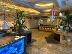 -皇朝万鑫自助餐厅