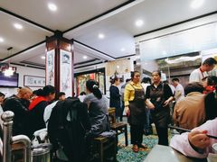 大堂-慷富羊肉饸饹