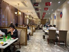 大堂-品大伍·食之道品伍味(汪海店)