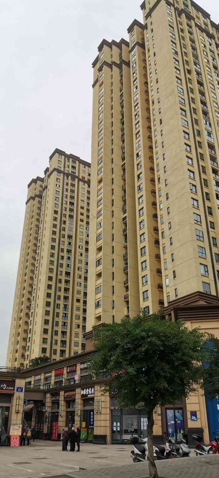 中昂嘉御湾-"我其实想表达的就是今天伙食开得很不错 在.