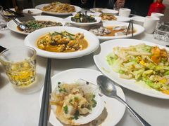 -华盛丰温州大排档(东三环南路店)