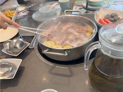 -椰小鸡·琼州糟粕醋·火锅(美兰缤纷城店)