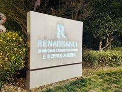 -上海漕河泾万丽酒店