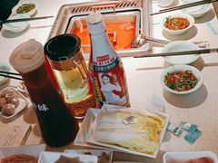 -野妹火锅(龙岗店)