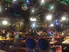 大堂-胡桃里音乐酒馆(仓山万达店)