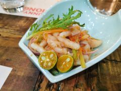 -囧人粗品·泰国街市料理(霖峰店)