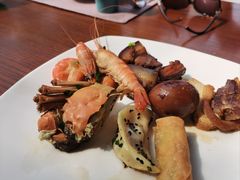 -浙江西子宾馆·瑶园咖啡厅