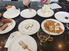 -PETIT PARIS 小巴黎(花园道店)