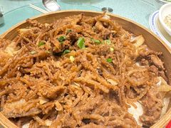 -老雒阳面馆·水席·洛阳菜(王城路店)