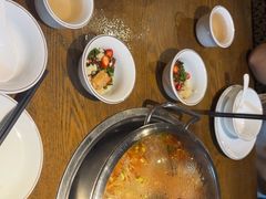 -阿婉贵州苗家酸汤鱼(梅林店)