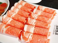 -麻辣英雄重庆火锅(常平店)