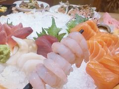 -贵木日本料理·铁板烧(新地假日广场店)