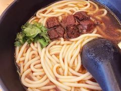 -三千粉牛肉米粉(来客茂店)
