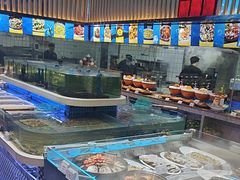 -大众海鲜(巨龙北路店)