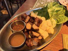 -Blac+Blac(中海环宇荟店)