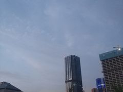 -后襄河公园