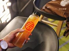 -寿奶茶·鲜奶与茶(合生汇购物中心店)