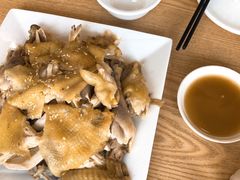 -高记惠州风味楼(惠城店)