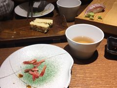 大甜虾寿司-麦秋寿司(富都广场店)