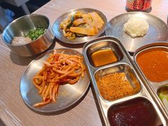 -西塔老太太泥炉烤肉(望京一店)