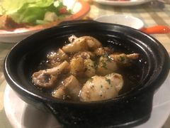 -BISTROFIORE美伊娜(伊犁南路店)