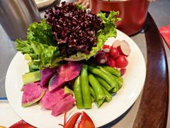 -东北大院·东北菜(三台子店)