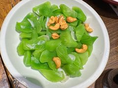 -院落新京菜·烤鸭(地安门店)