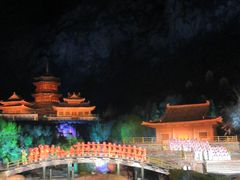 -禅宗少林·音乐大典