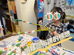 -MICC蒙世学堂幼儿园(灵山校区)