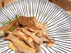 -芳芳私房菜·精做淮扬菜(承德路店)