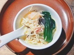 -兰庭玉树·老饭骨家宴(后海店)