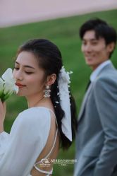 点击看大图 -色色婚纱摄影(大沥旗舰店)