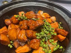 -狮王府淮扬菜(万象城店)