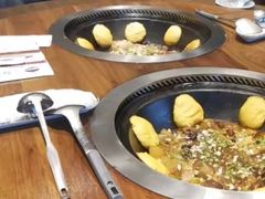 -门家大院铁锅炖(东北大马路店)