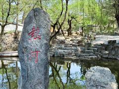 -承德避暑山庄景区