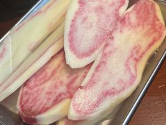 -楠小云·云南鲜菌·鲜牛自助火锅(九眼桥店)