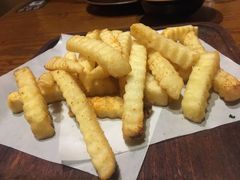 -令狐冲·炭烤活鱼(宝龙店)