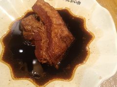 -張飛扒肉·龙江非遗(道外店)