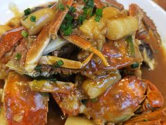 -品鲜村农家菜·阳澄湖大闸蟹(总店)