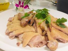 -香香海南菜餐厅