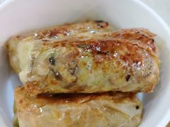-河坊美食街(河坊街店)