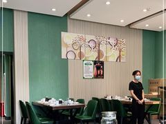 大堂-紫光园(创始店)