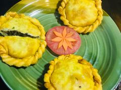 -陀岗美食·云南藏式特色餐厅