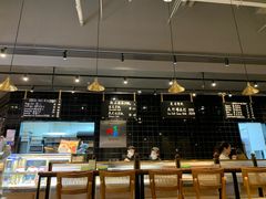 -Sunflour(来福士店)