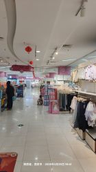 -孩子王童乐园(西安盛龙店)