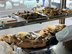 -正宗忘不了老鹅(梅岭店)