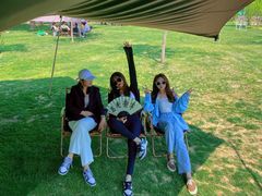 -TIPPI营地 房车主题·露营烧烤团建轰趴(天安假日店)